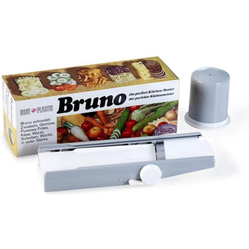 Bruno Onion and Vegetable Slicer/Chopper