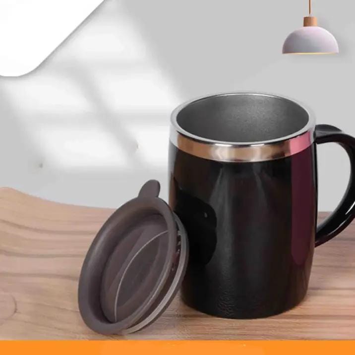 Travel Mug  Stainless Steel Beli Beast Mug 400ml insulated Air-Tight Thermal Mug - Vacuum Insulated