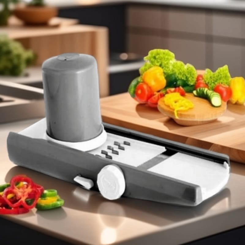 Bruno Onion and Vegetable Slicer/Chopper