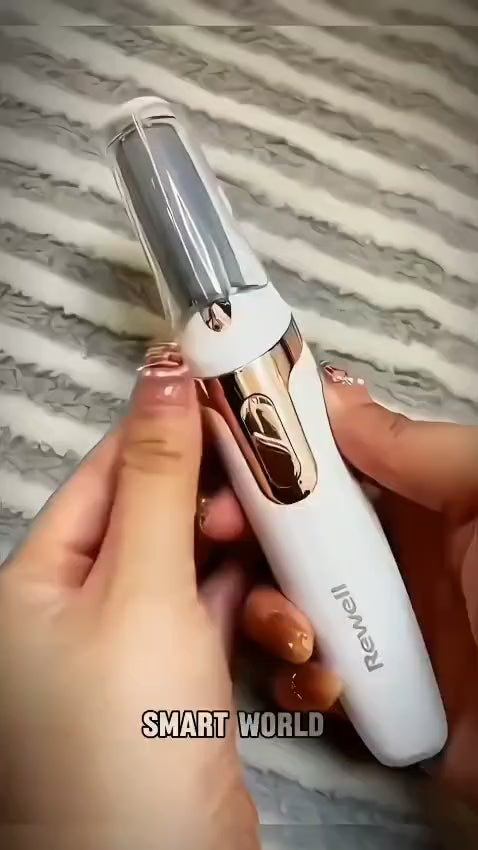 Upgrade Your Foot Care Routine with This Electric Foot Grinder Pedicure Machine - USB Charging, Automatic, Portable & More!